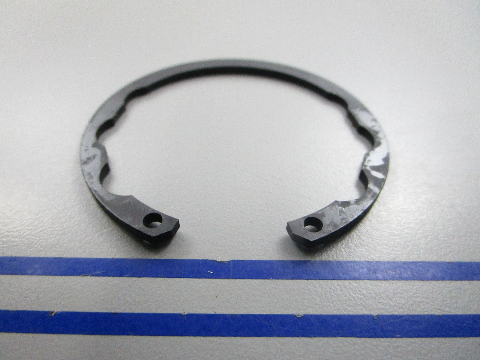 NEW OEM 92033-1274 Kawasaki Snap Ring 0810