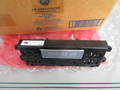 NEW OEM WB27X27460 GE Oven Control Board 0820