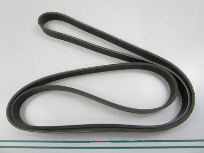 Gates K060815 Micro-V Serpentine Belt 6-Rib 81.54in NEW 0810