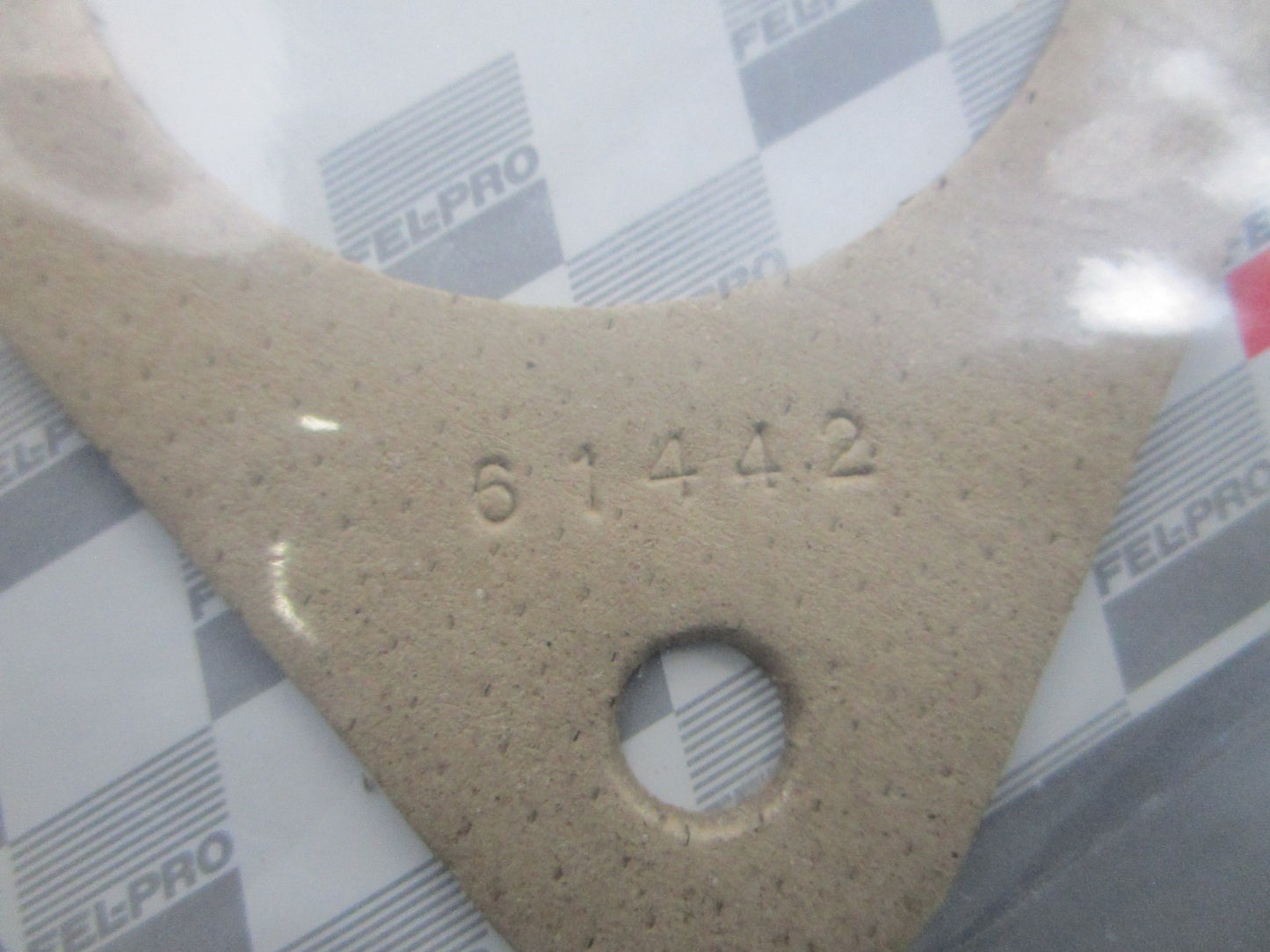 *NEW* 0810 Fel-Pro Gasket 61442