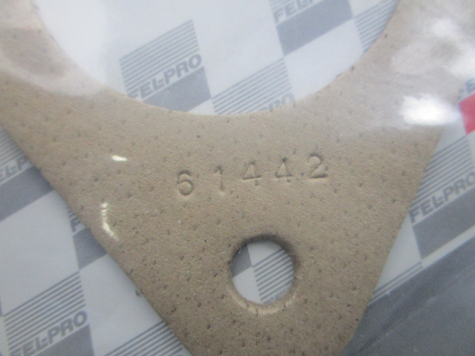 *NEW* 0810 Fel-Pro Gasket 61442