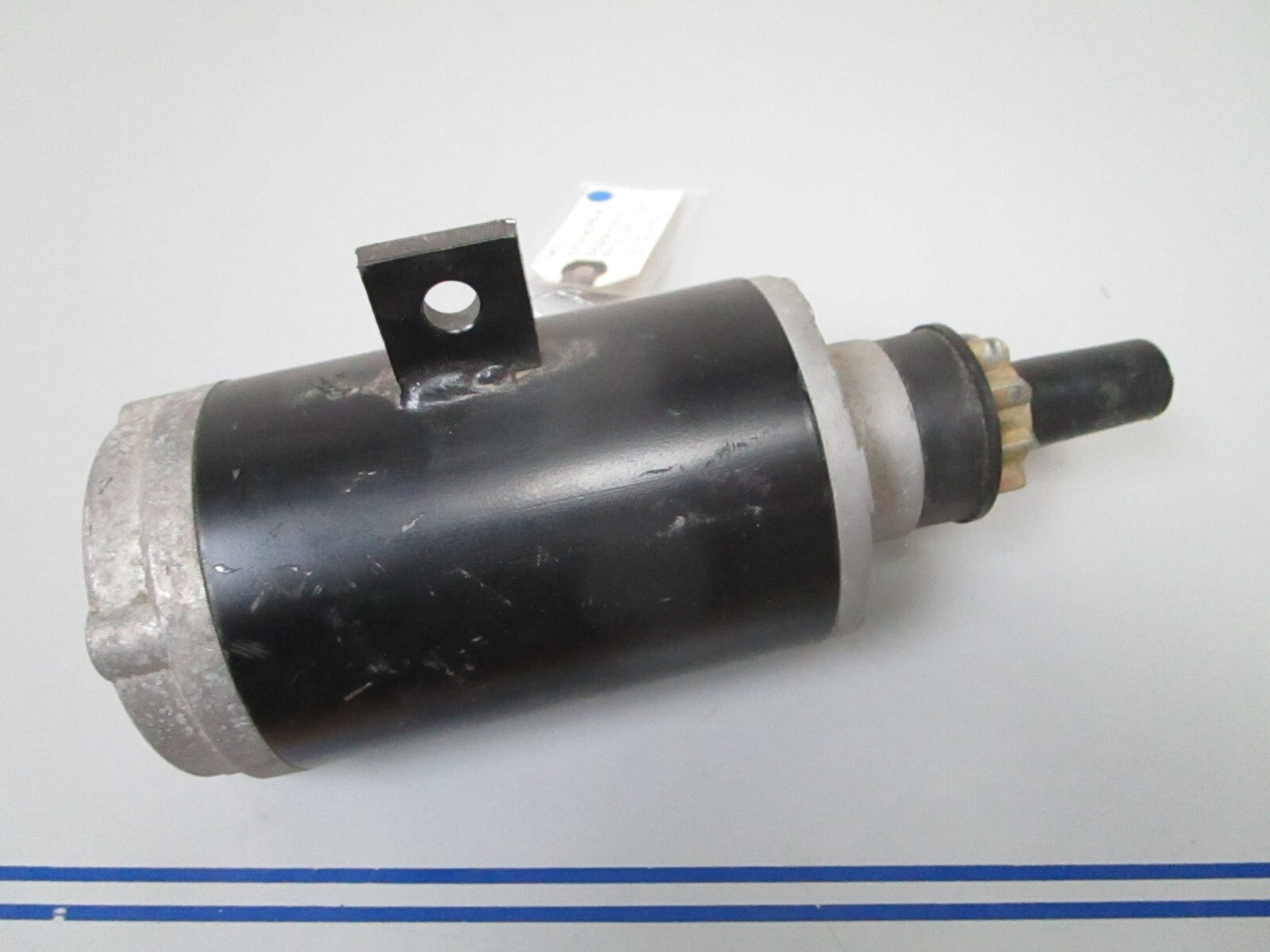 *NEW* 0720 MES Starter Replaces: OMC Evinrude 391735 18-5648