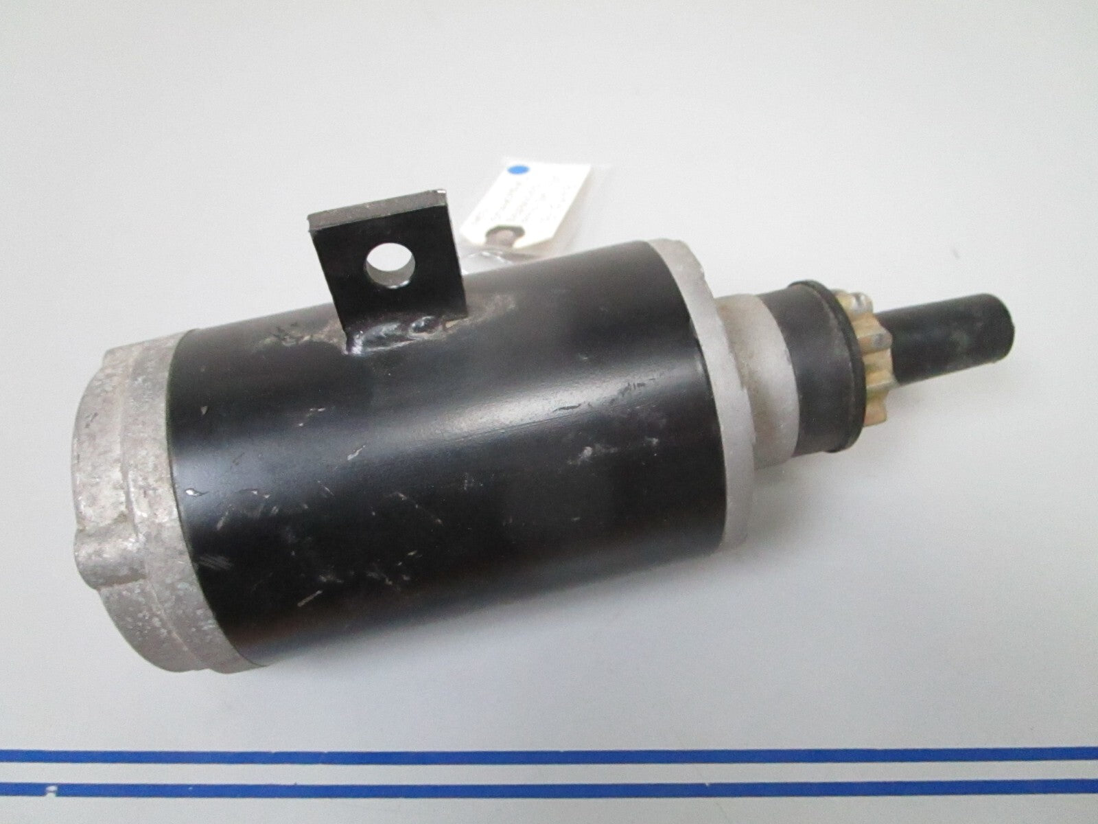 *NEW* 0720 MES Starter Replaces: OMC Evinrude 391735 18-5648