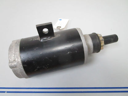 *NEW* 0720 MES Starter Replaces: OMC Evinrude 391735 18-5648