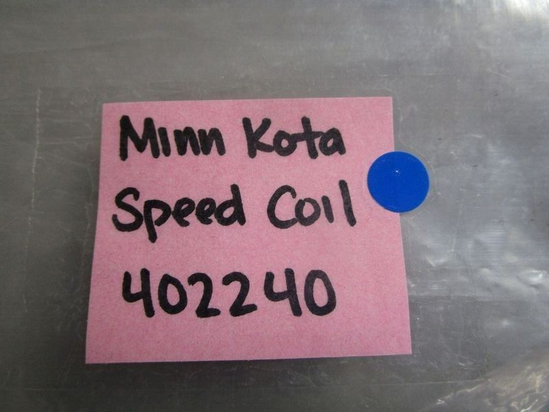 *NEW* 0770 Minn Kota Speed Coil 402240