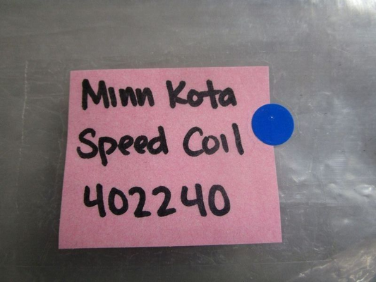 *NEW* 0770 Minn Kota Speed Coil 402240
