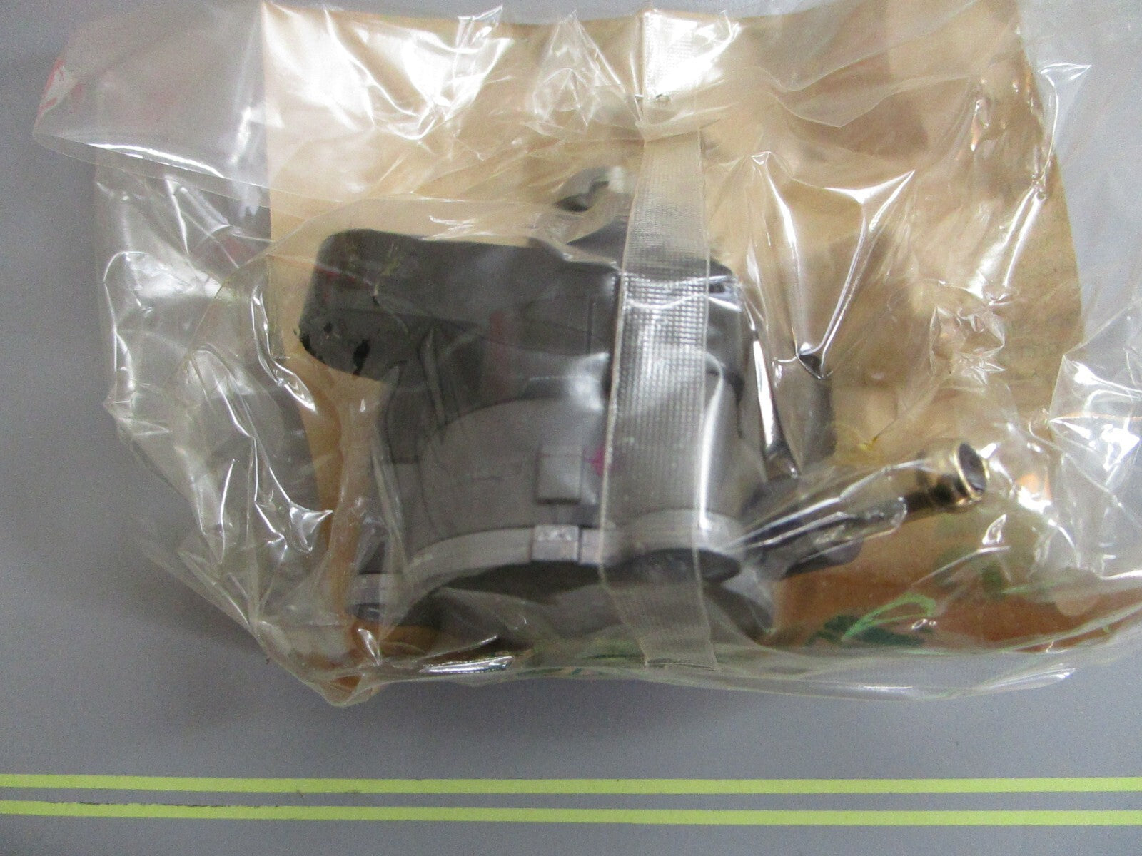 *NEW OEM* 0820 Yamaha Fuel Pump Assy 63P-24410-20-00