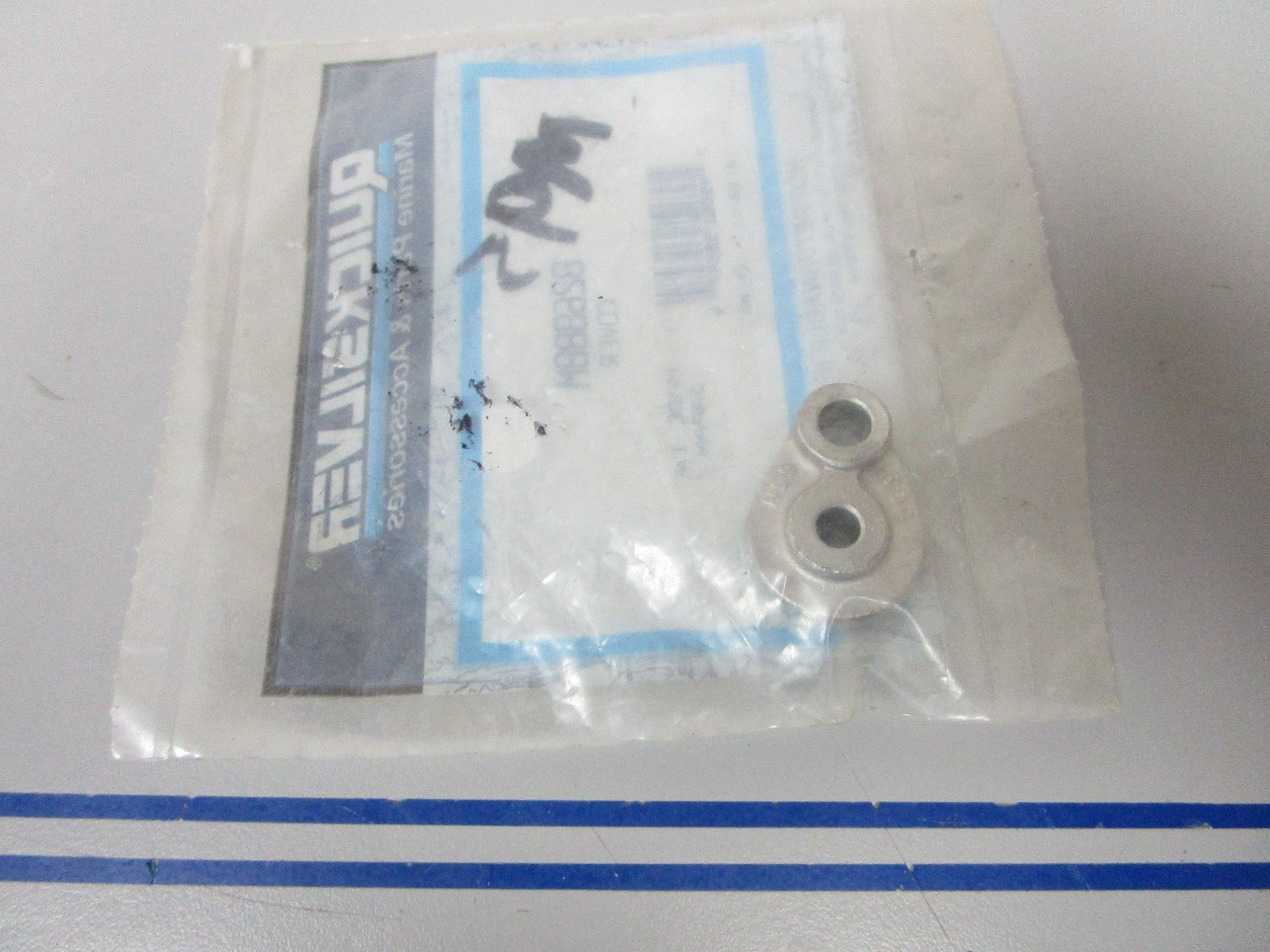 *NEW OEM* 0820 Mercury Quicksilver Cover 826888M