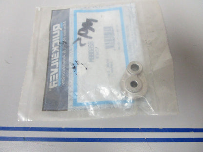 *NEW OEM* 0820 Mercury Quicksilver Cover 826888M