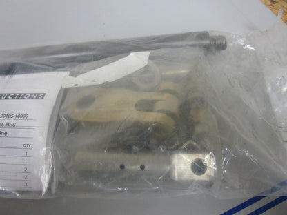 *NEW OEM* 0720 Suzuki Tie Rod Kit 99105-10006