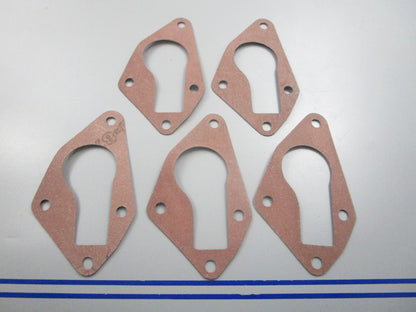 NEW OEM (LOT OF 5) 27-32814 Mercury Quicksilver Gasket 0810