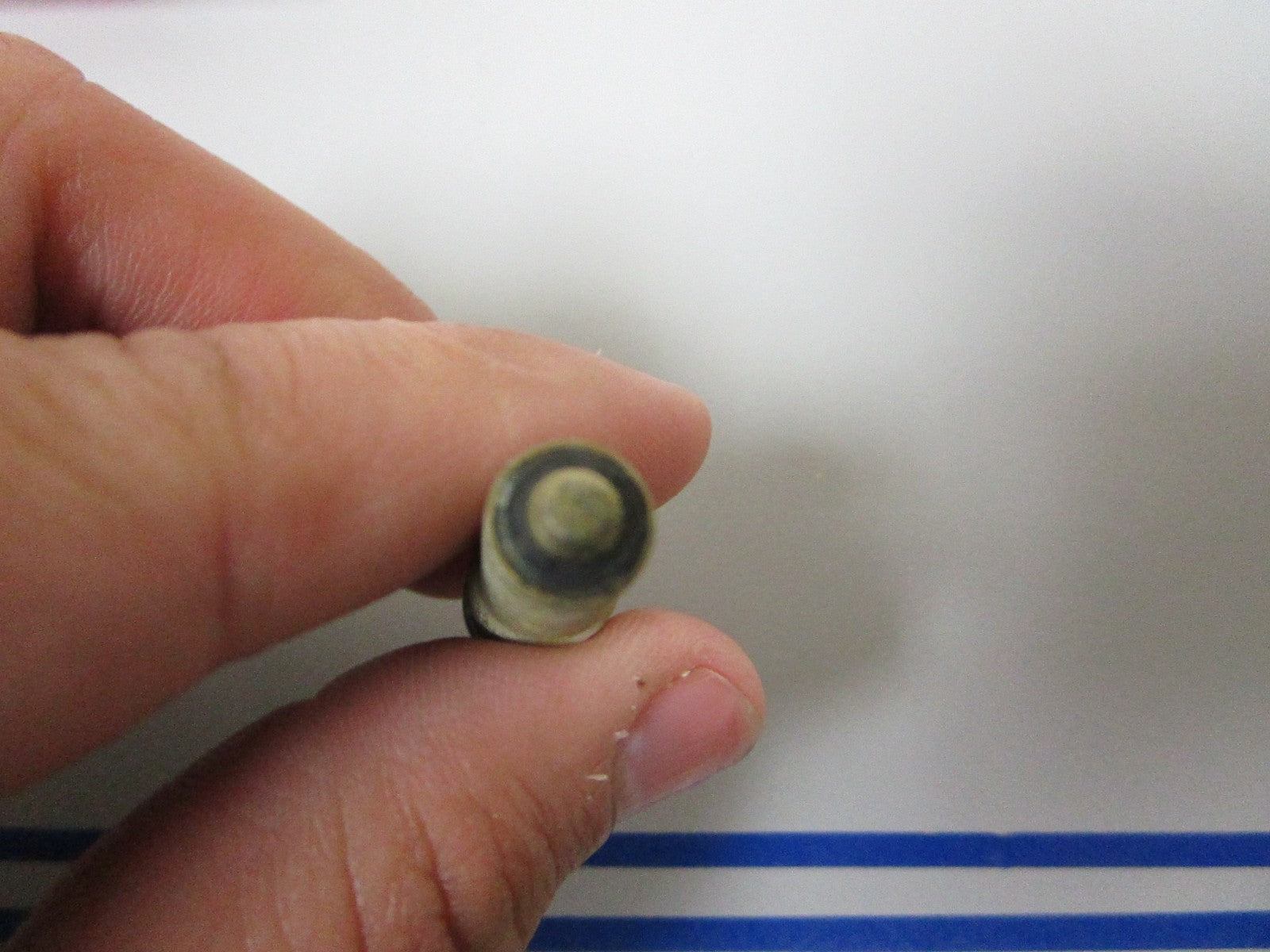 NEW OEM 172767 0172767 OMC Johnson Evinrude Trim Tilt Release Valve 0720