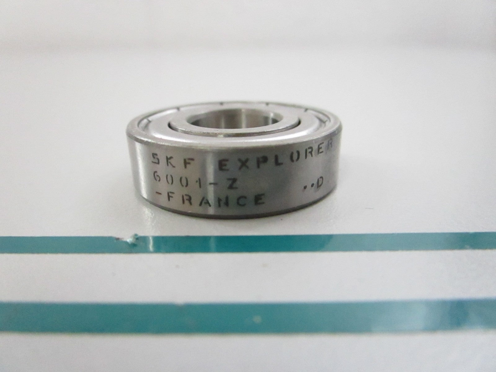 NEW OEM 181424 Volvo Penta Ball Bearing 0810