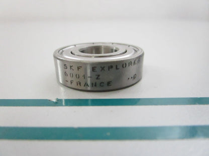NEW OEM 181424 Volvo Penta Ball Bearing 0810