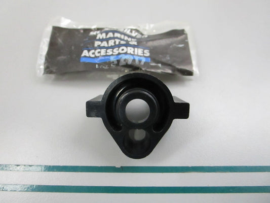 NEW OEM 52917 Mercury Quicksilver Push Rod Guide 0810