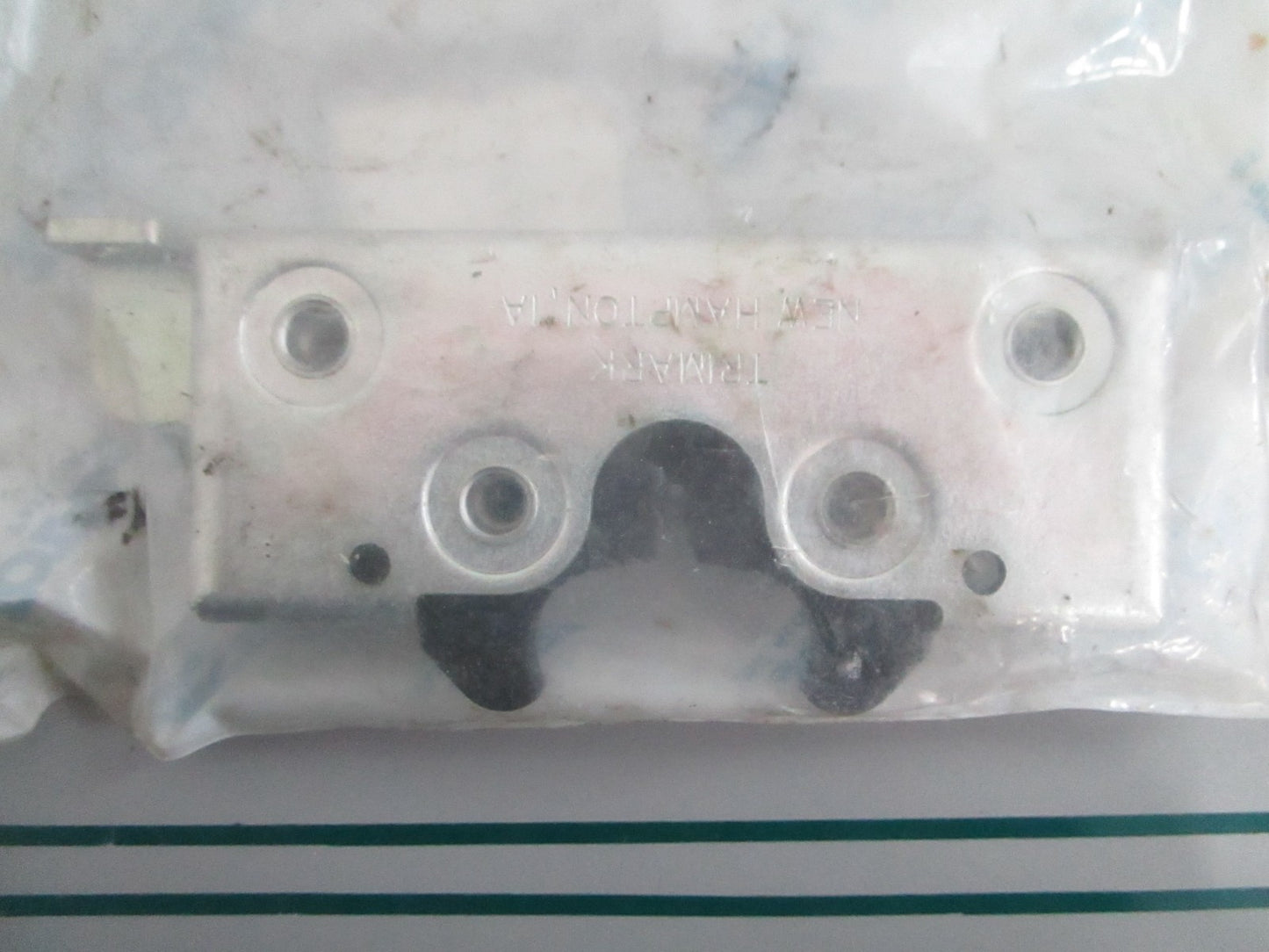 NEW YT580053491 Total Source Latch For: Yale 0820