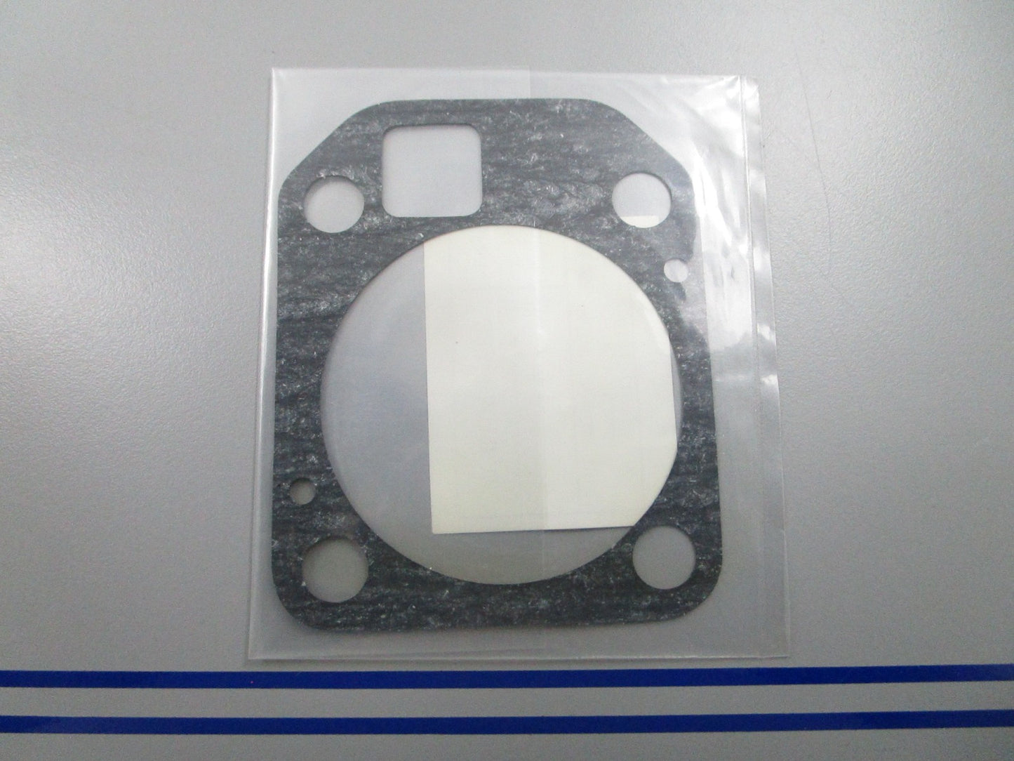 *NEW OEM* 0810 Tohatsu Pump Case Gasket 3B7-65018-0 3B7650180