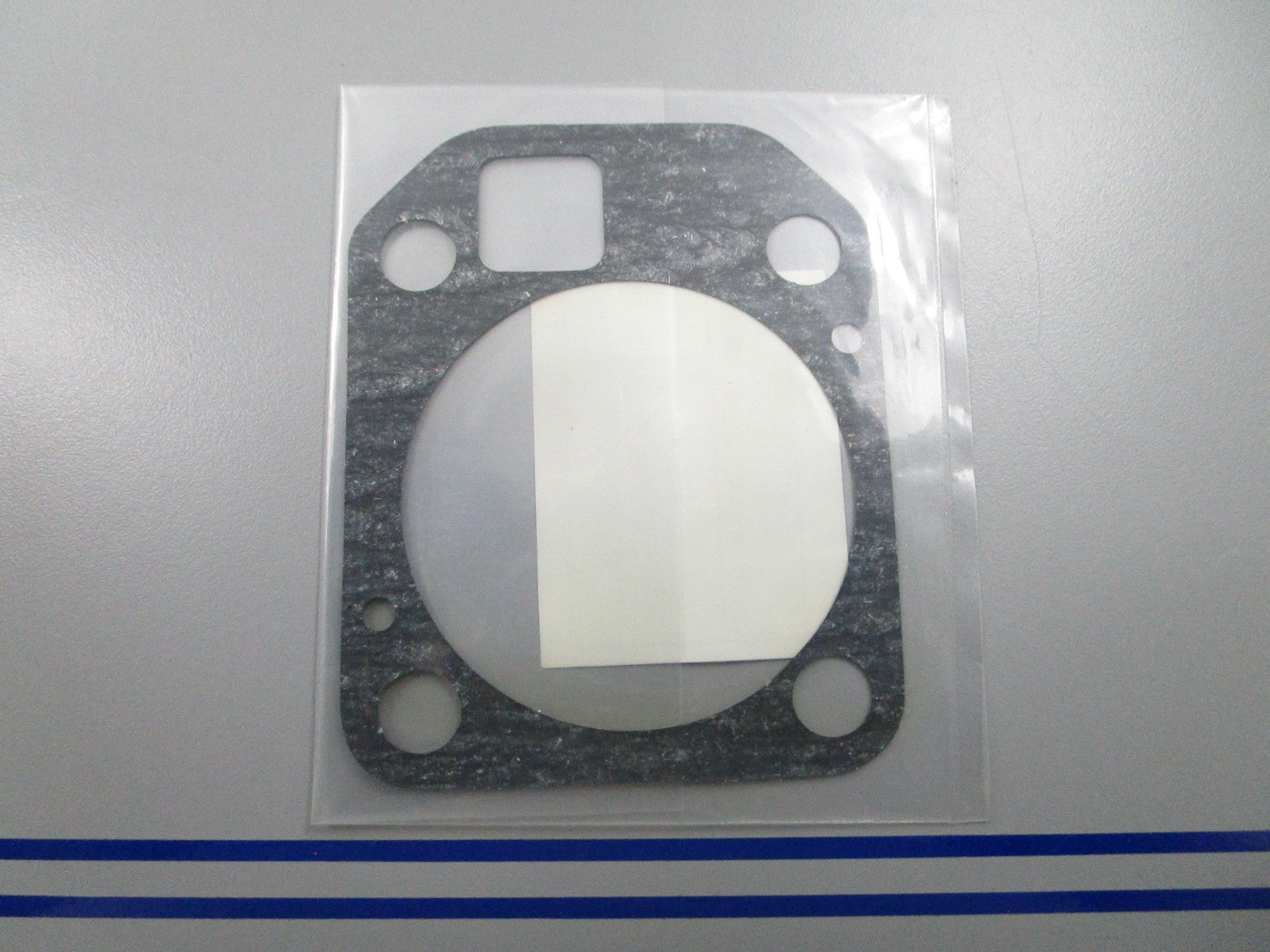 *NEW OEM* 0810 Tohatsu Pump Case Gasket 3B7-65018-0 3B7650180