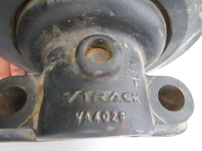 *NEW OEM* 0720 V-Track Vtrack TL13 Industrial Machine Roller VA4020