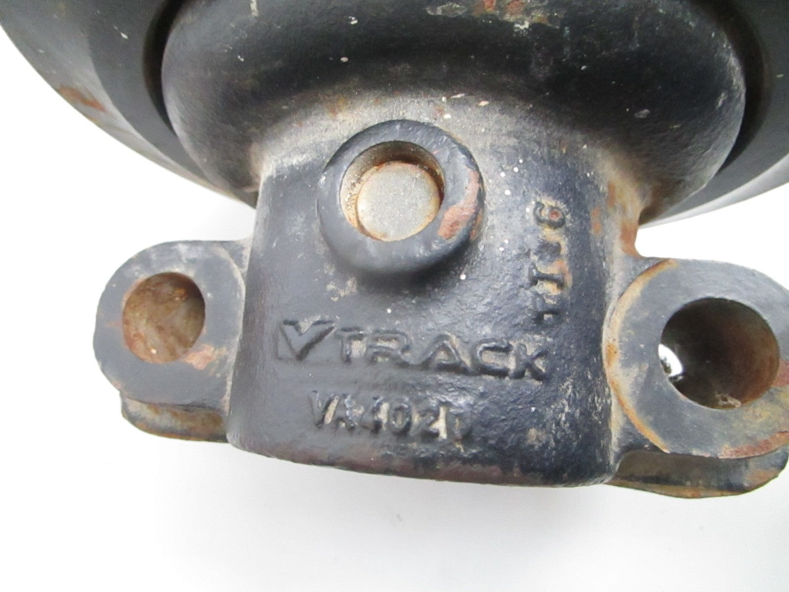 *NEW OEM* 0720 V-Track Vtrack TL13 Industrial Machine Roller VA4020