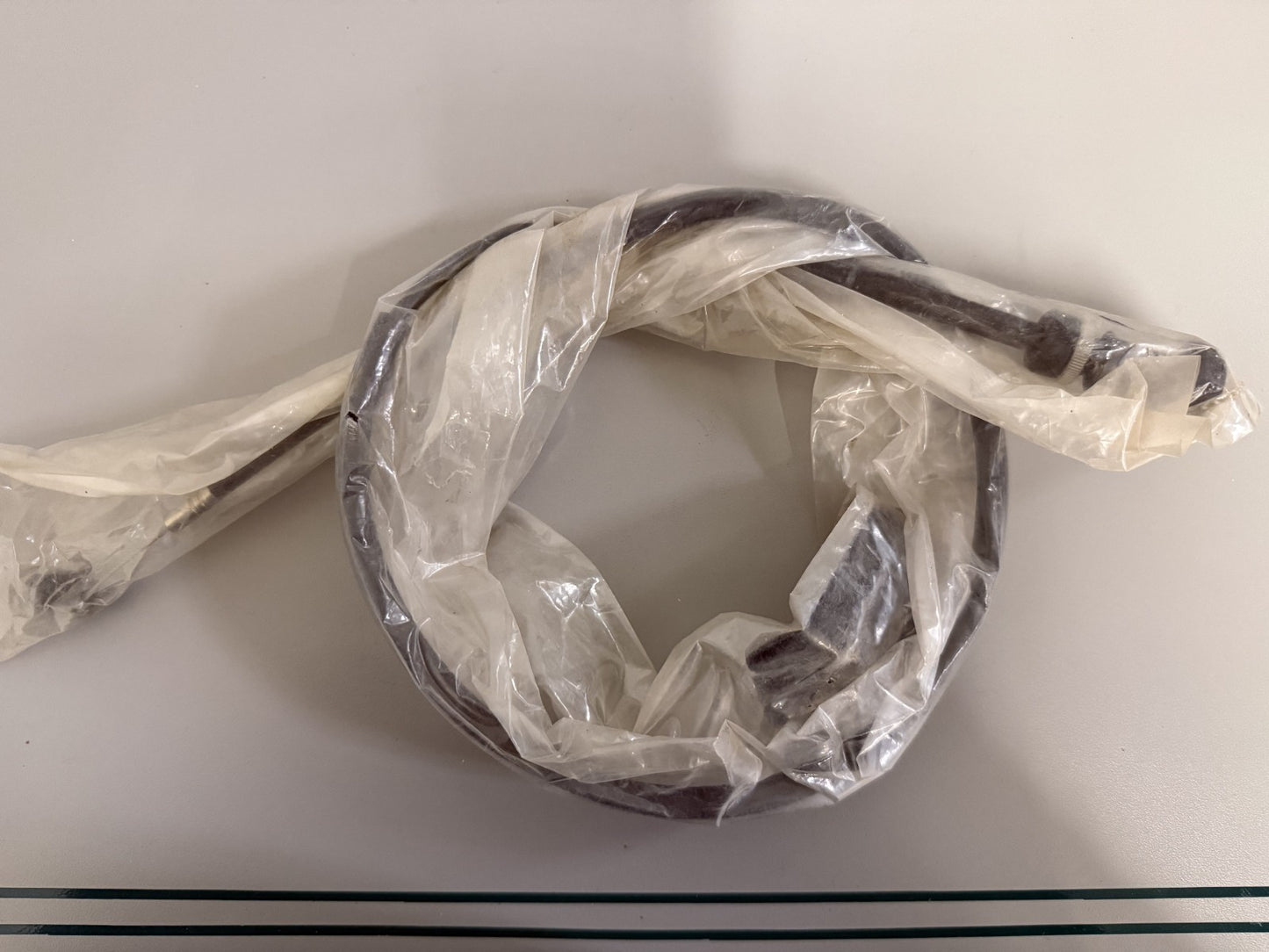 NEW OEM J38-F6331-00-00 Yamaha Choke Cable 0820