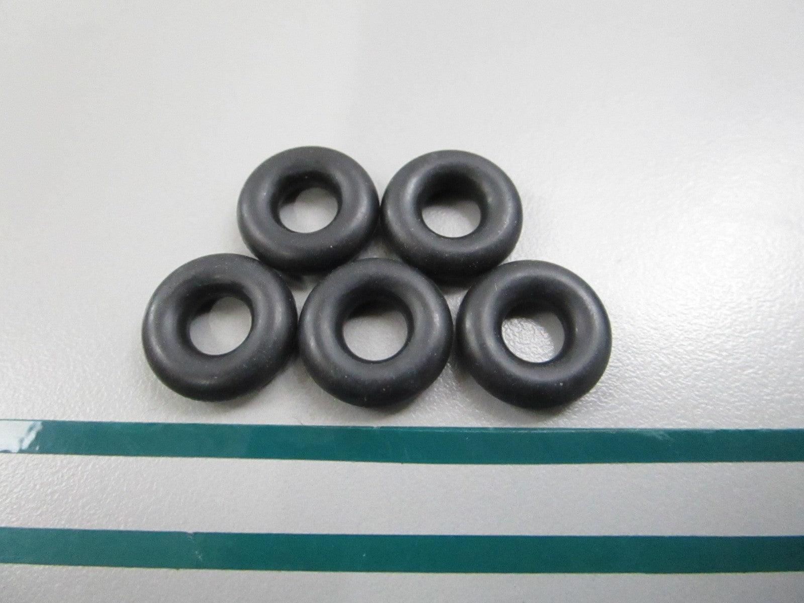 Yamaha NEW OEM O-Ring 93210-06ME6-00 Lower Casing Drive (LOT OF 5) 0810