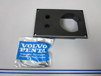 *NEW OEM* 0810 Volvo Penta Instrument Panel 858873