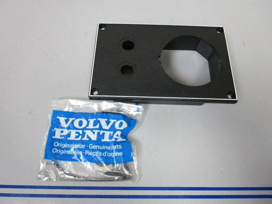 *NEW OEM* 0810 Volvo Penta Instrument Panel 858873