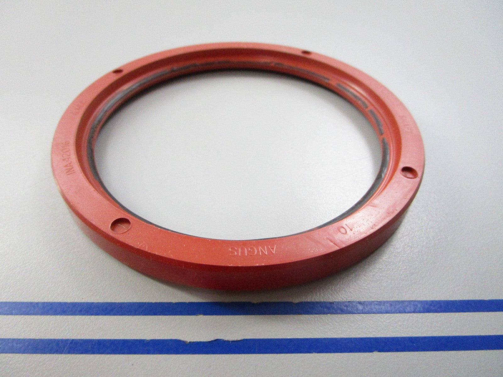 NEW OEM 430118 Volvo Penta Seal 0810