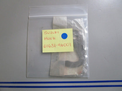 *NEW OEM* 0810 Suzuki Hook 61631-96001