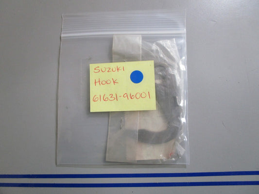 *NEW OEM* 0810 Suzuki Hook 61631-96001