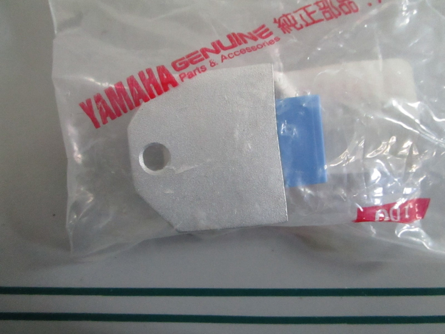NEW OEM 5FA-H1960-00-00 Yamaha Rectifier & Regulator Assy 0820