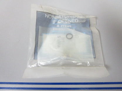 *NEW OEM* 0810 Mercury Quicksilver Quickfit Needle & Seat 802345 Rep: OMC 396521