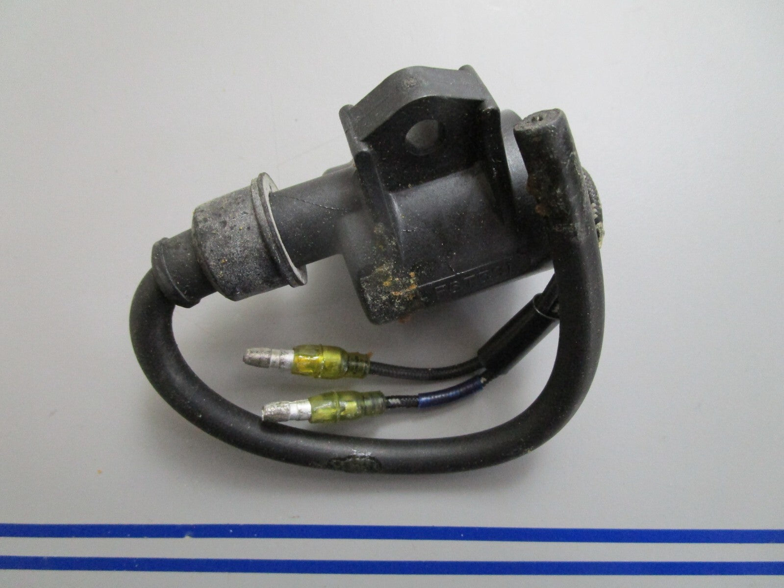 *NEW OEM* 0820 Suzuki Ignition Coil 33420-95600