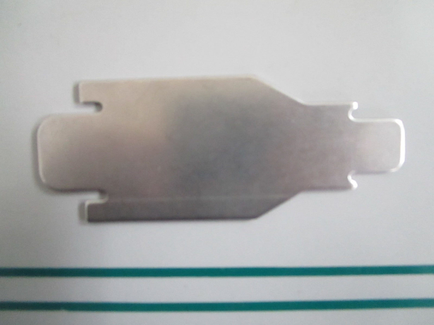NEW OEM DE81-08503A Samsung SVC Burner Ring Tool 0820