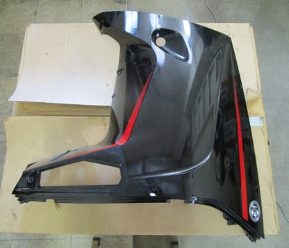 *NEW OEM* 0720 Mercury V8 Racing & Pro XS STBD Lower Cowl Cover Ay 100-8M0142219