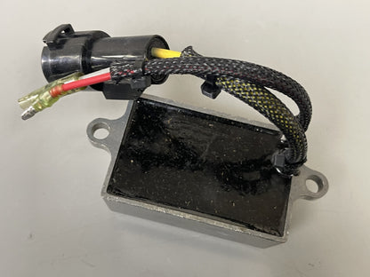 *NEW OEM* 0670 OMC Johnson Evinrude Regulator Rectifier 0584890 584890