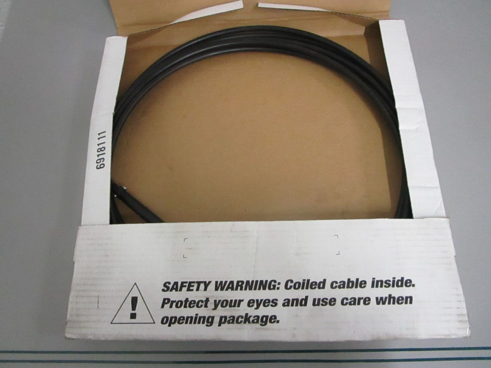 NEW OEM 764126 0764126 OMC Johnson Evinrude Control Cable 0820