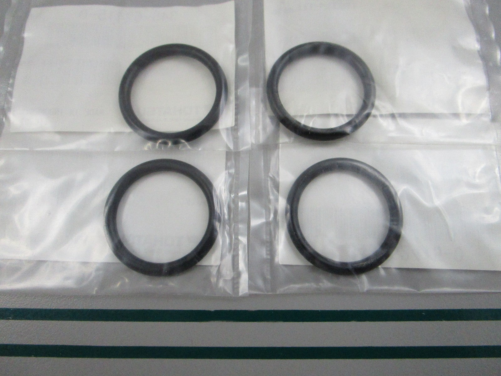 NEW OEM (LOT OF 4) 345-62415-0 345624150 Tohatsu O-Ring 0810