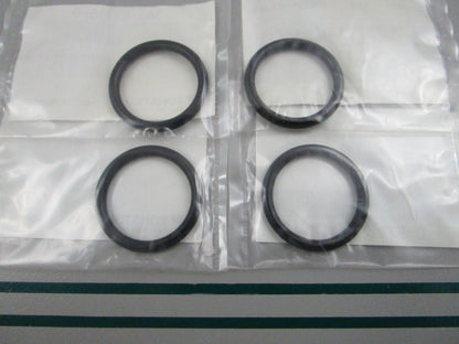 NEW OEM (LOT OF 4) 345-62415-0 345624150 Tohatsu O-Ring 0810
