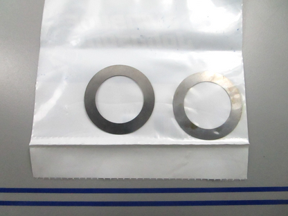 *NEW OEM* (LOT OF 2) 0810 OMC Johnson Evinrude Shim 313220 0313220