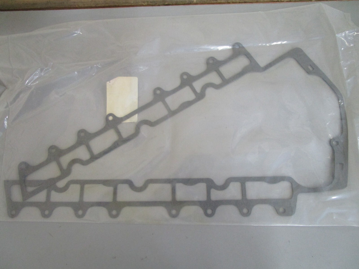 *NEW OEM* 0820 OMC Johnson Evinrude Powerhead Gasket Set 398355 0398355