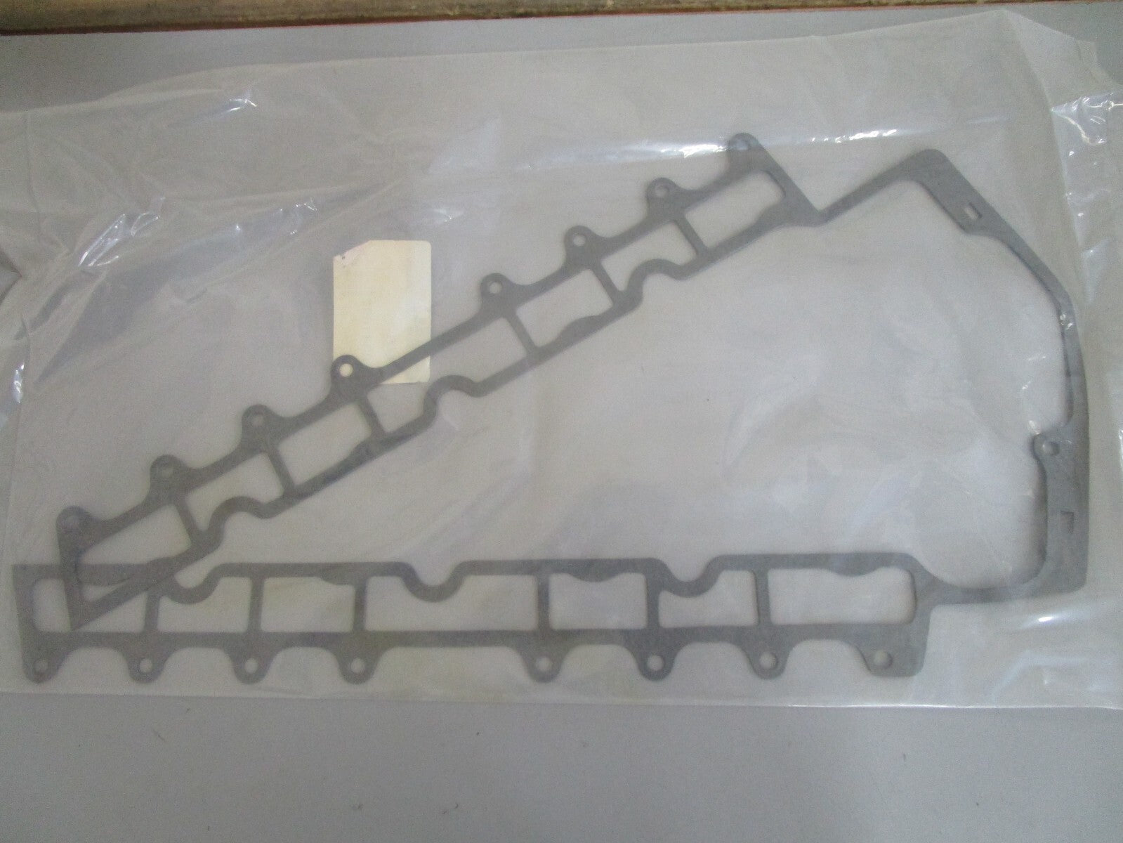 *NEW OEM* 0820 OMC Johnson Evinrude Powerhead Gasket Set 398355 0398355