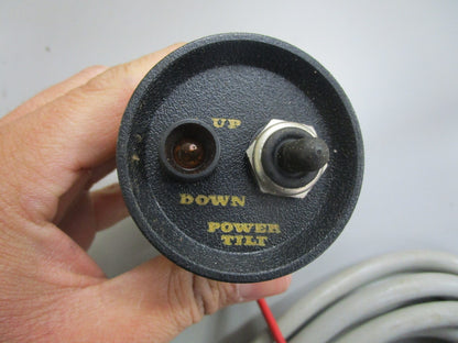 *NEW OEM* 0820 Volvo Penta Instrument Panel 850375