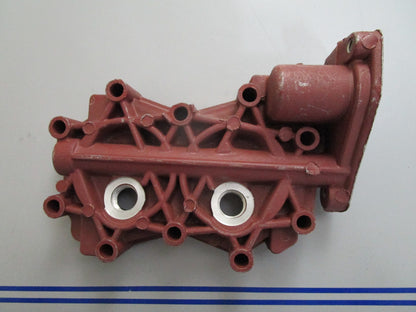 *NEW OEM* 0820 OMC Johnson Evinrude Cylinder Head 306192 0306192