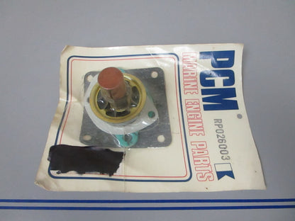 NEW OEM RP026003 Pleasure Craft Marine PCM Thermostat Kit 0720