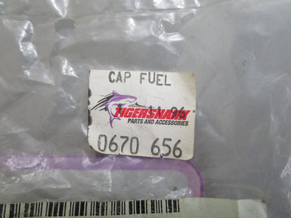 *NEW OEM* 0820 Arctic Cat Tigershark Purple Fuel Cap 0670-656