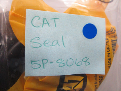 NEW OEM 5P-8068 CAT Seal 0810