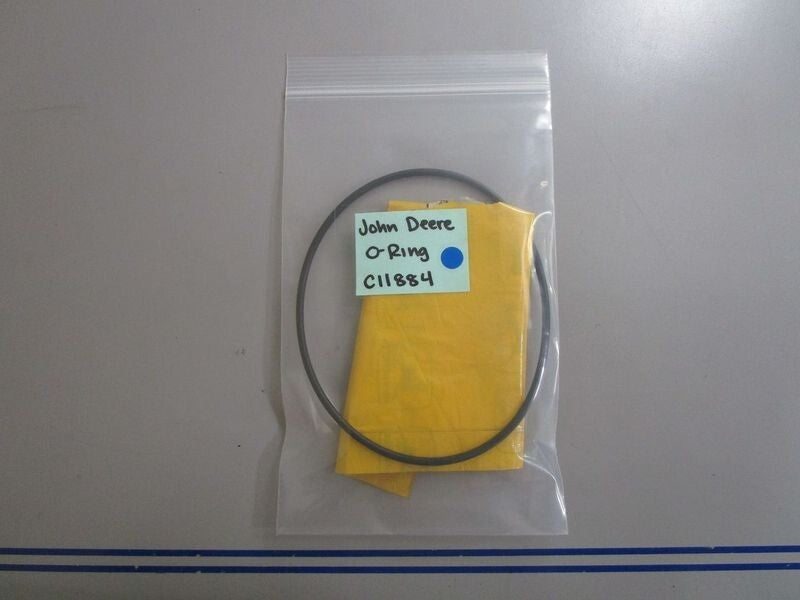 *NEW* 0770 John Deere O-Ring C11884