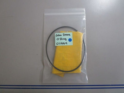*NEW* 0770 John Deere O-Ring C11884